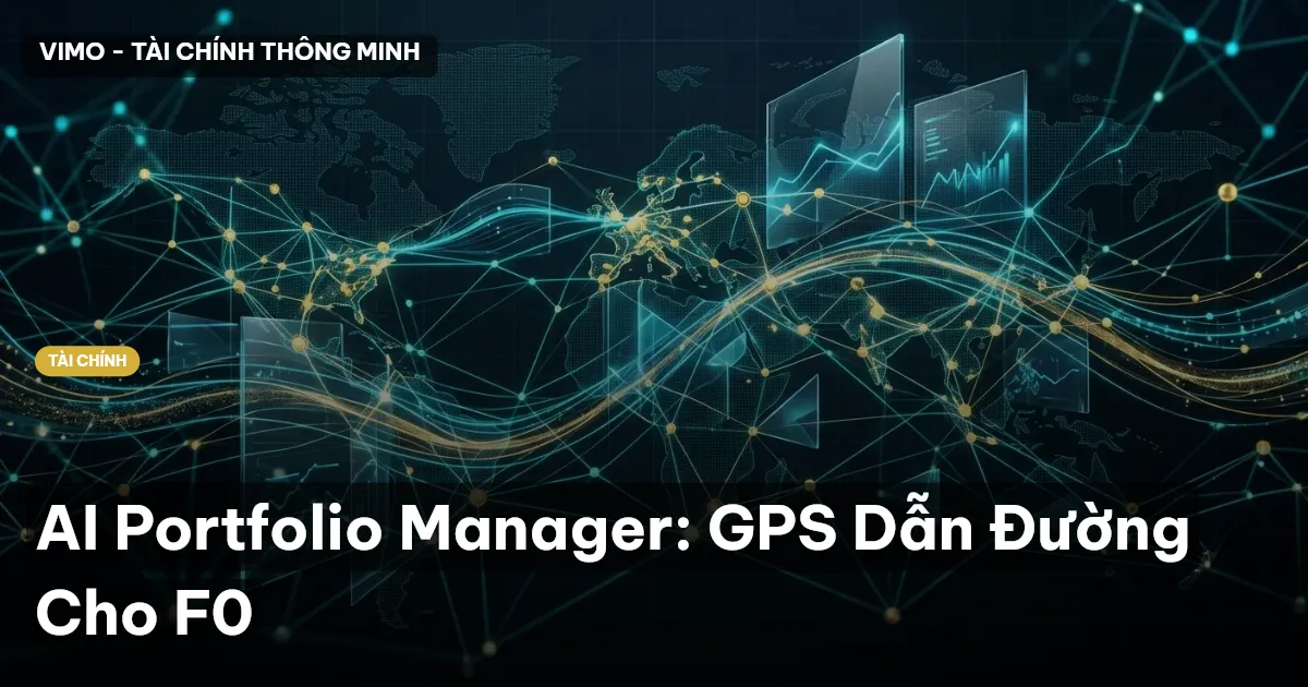 AI Portfolio Manager