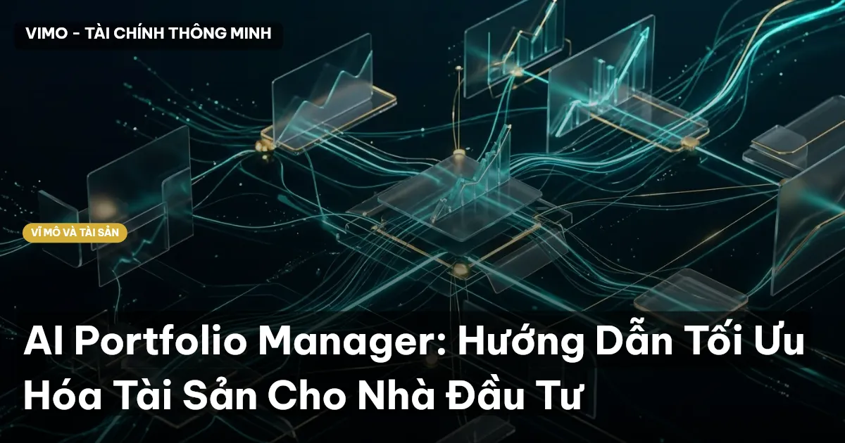 AI Portfolio Manager