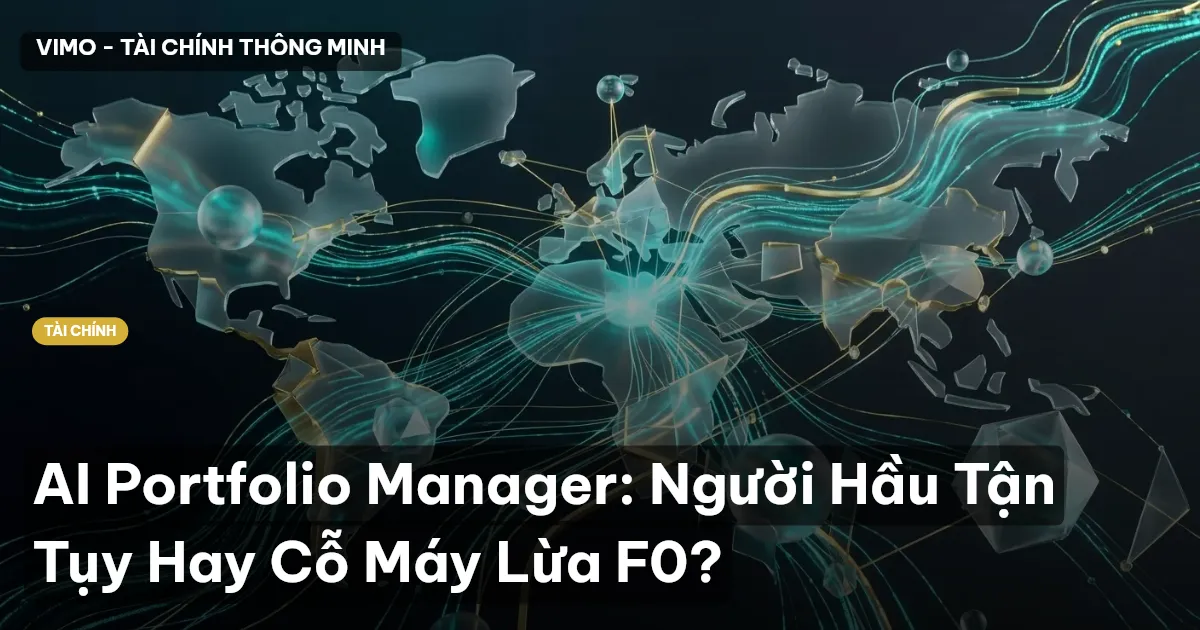 ai portfolio manager