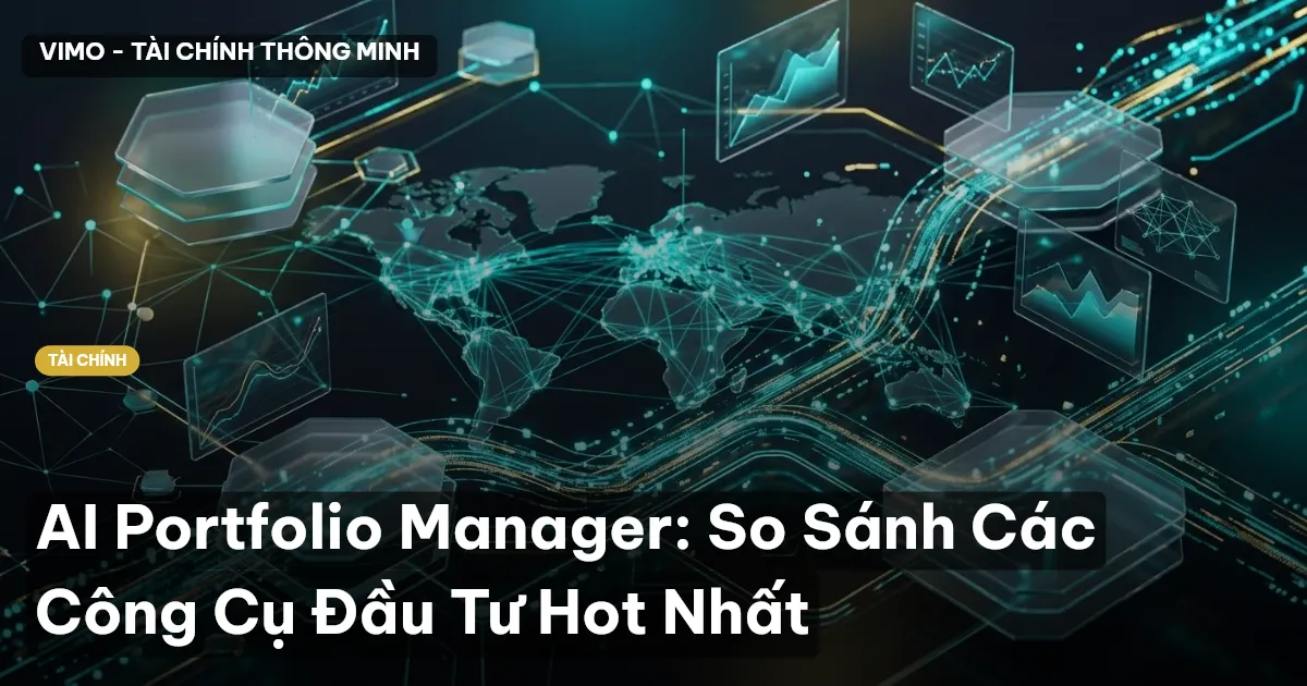 AI Portfolio Manager