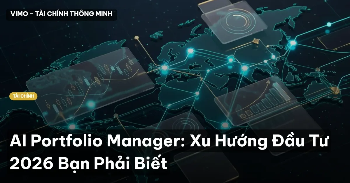 AI Portfolio Manager