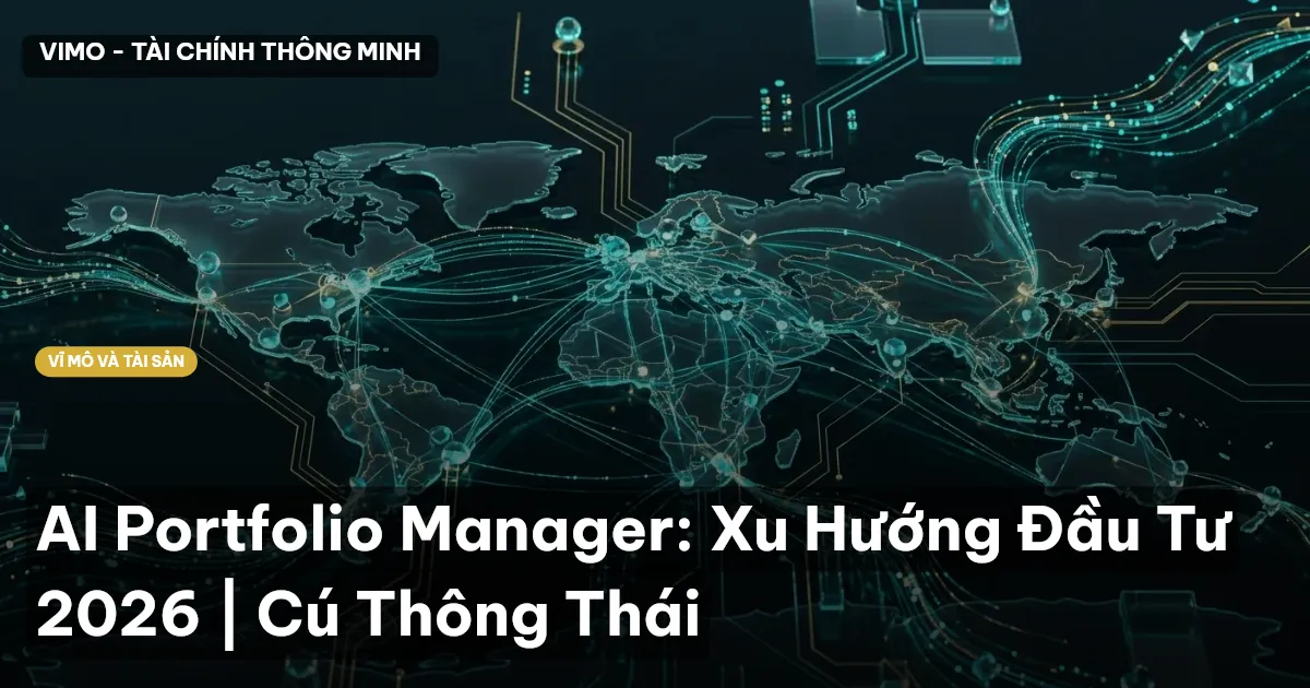 AI Portfolio Manager