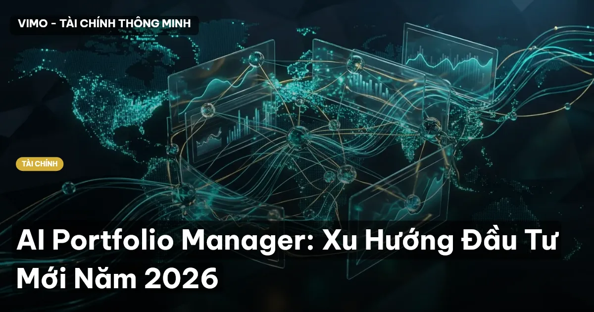 AI Portfolio Manager