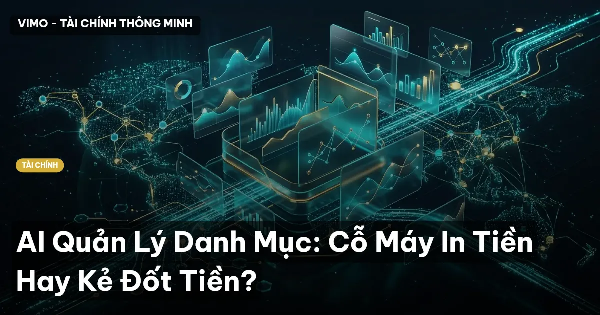 ai portfolio manager