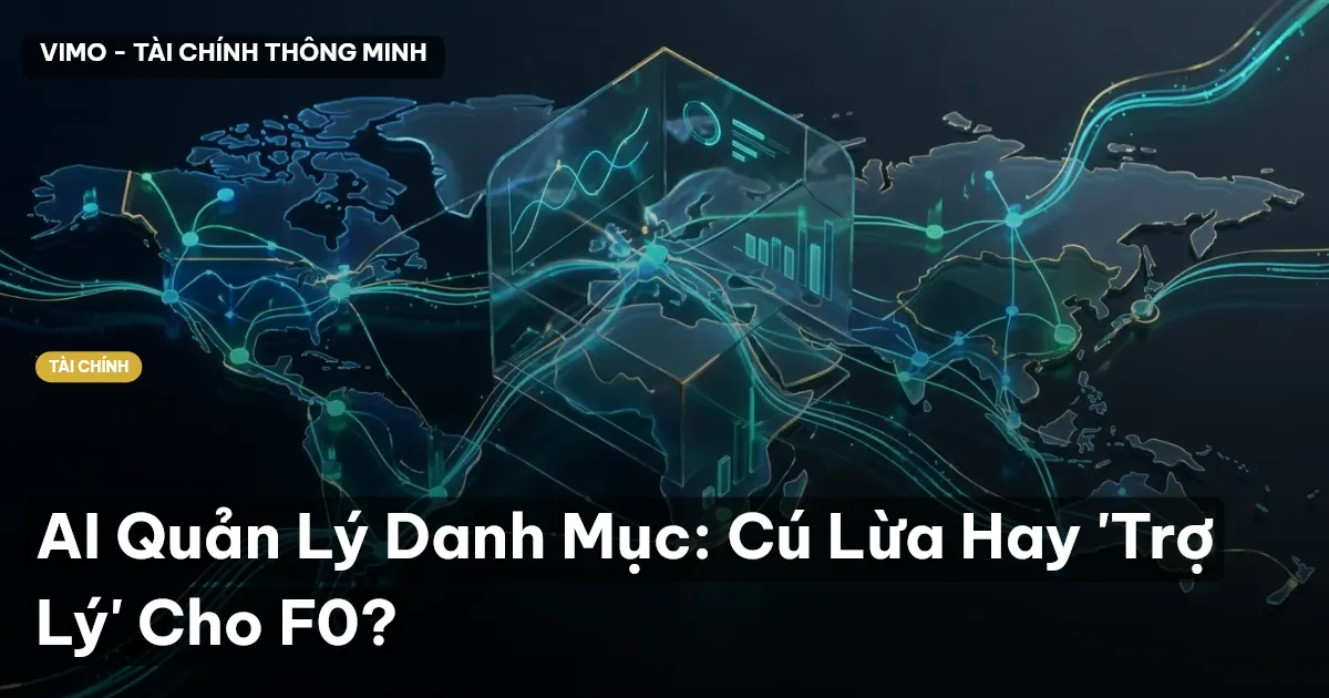 ai portfolio manager