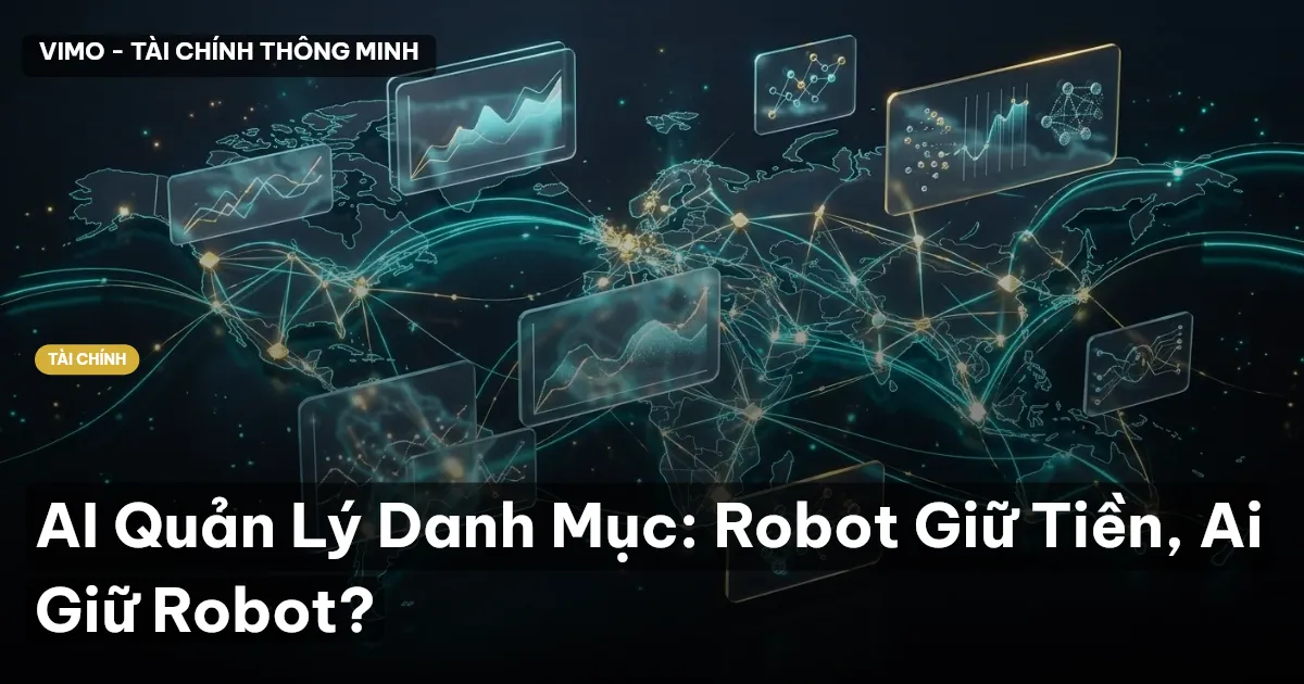 ai portfolio manager