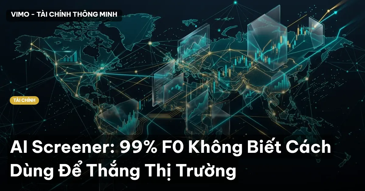 AI screener