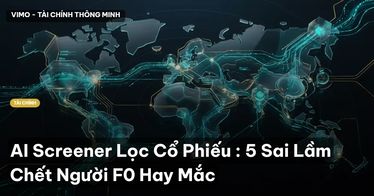 AI screener