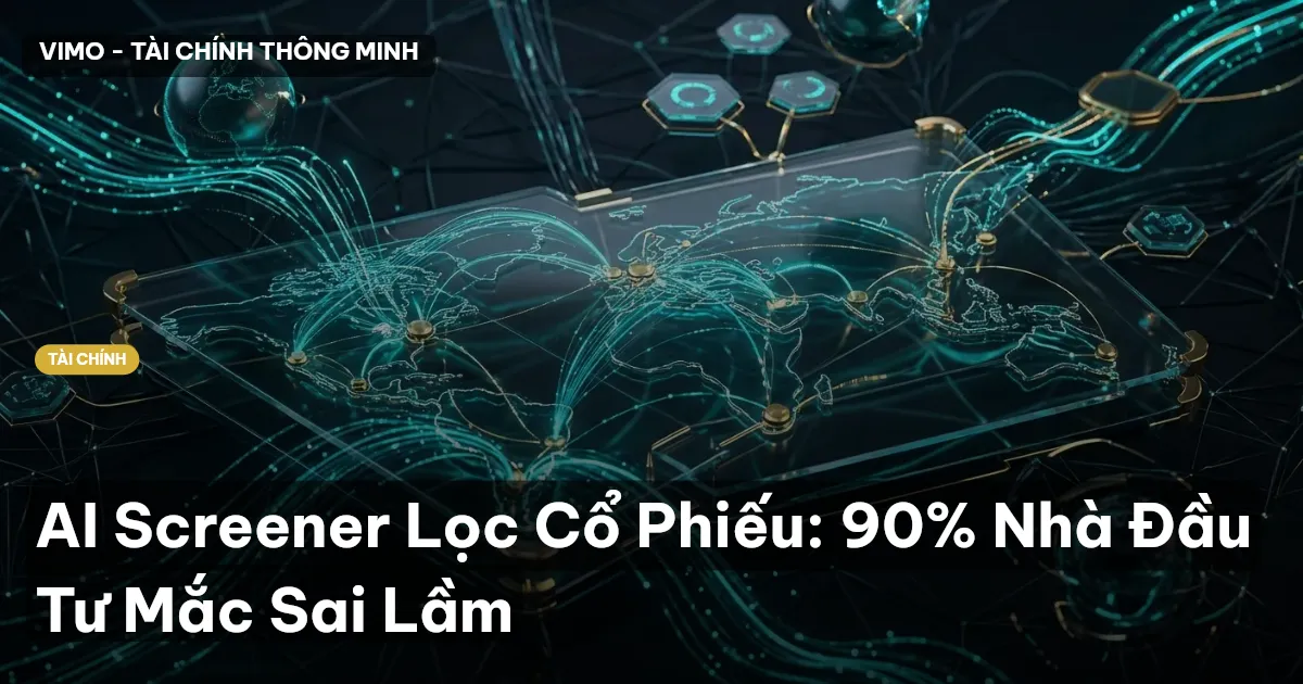 AI screener