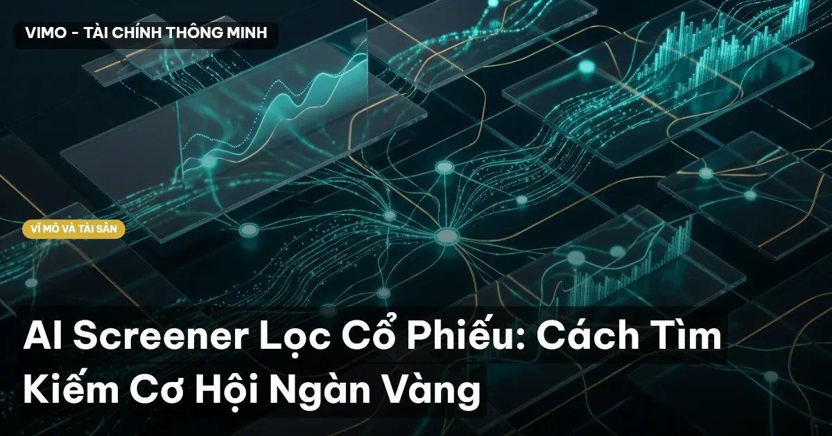 AI screener