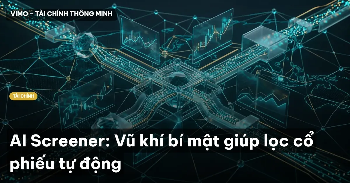AI screener