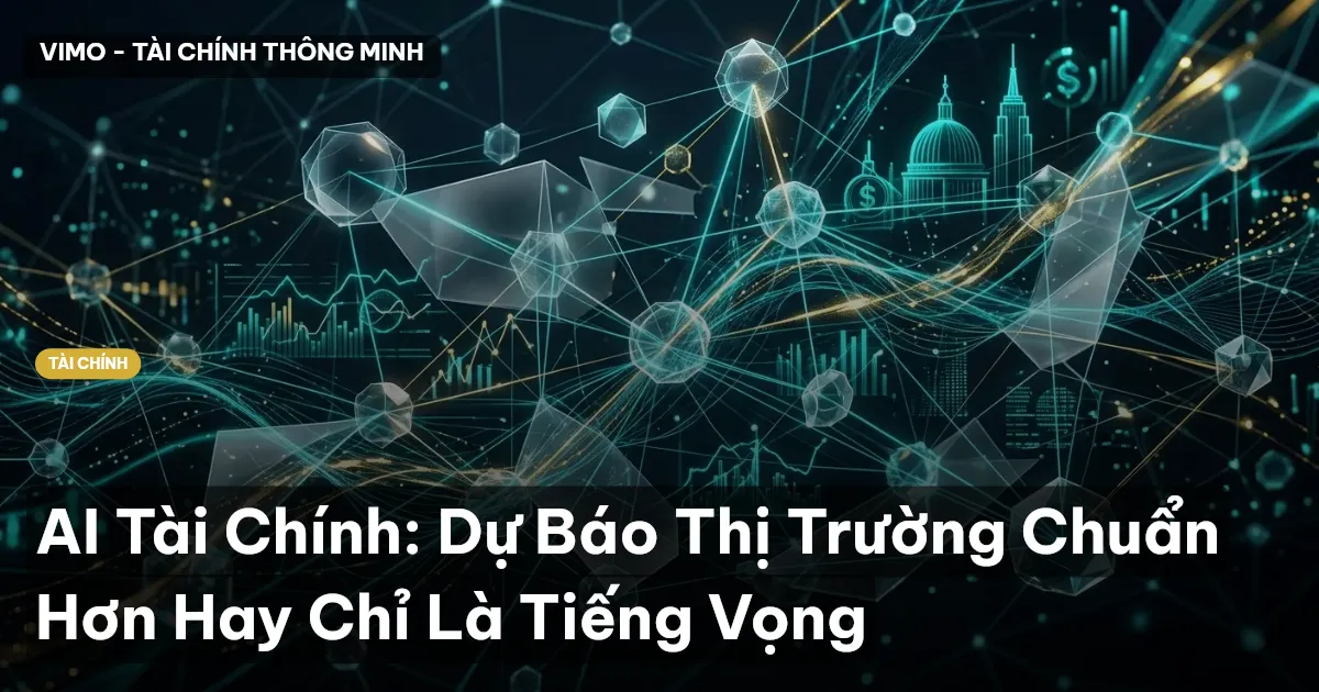 ai tài chính