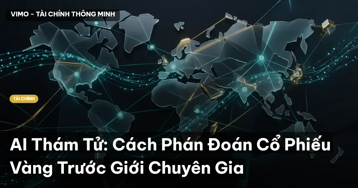 AI cổ phiếu