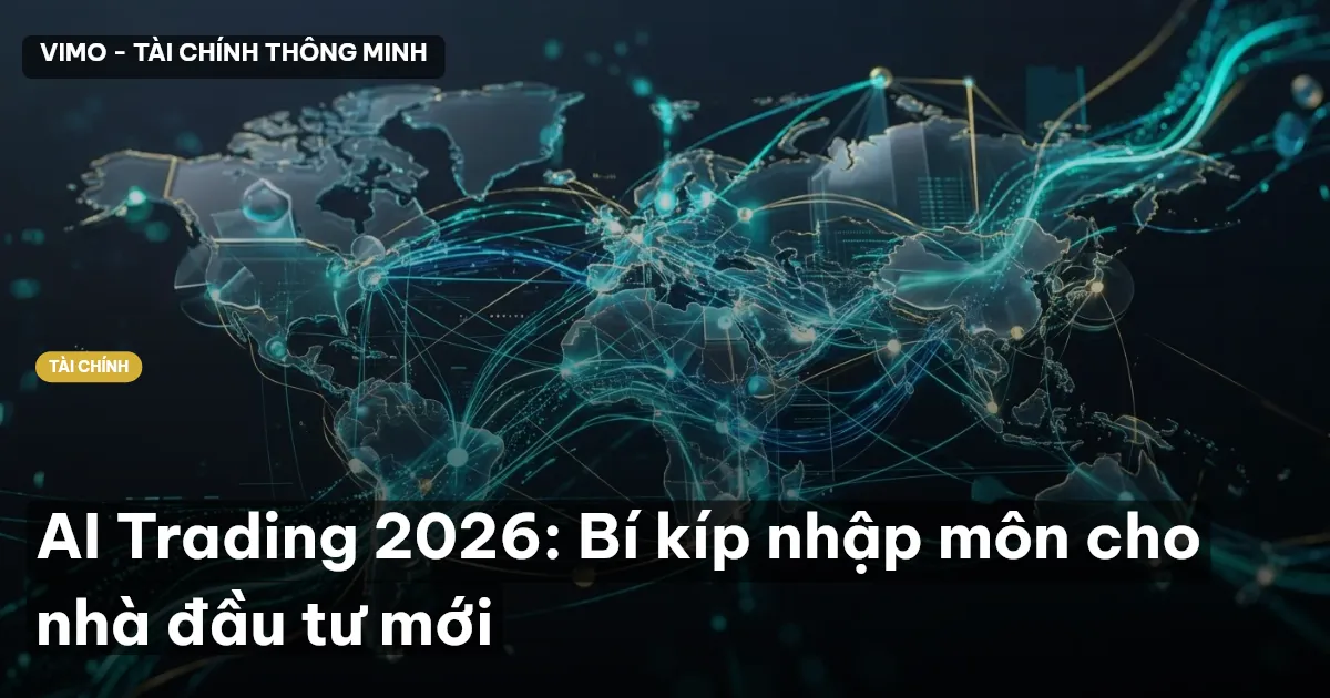 AI Trading 2026