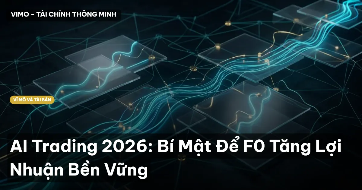 AI Trading 2026