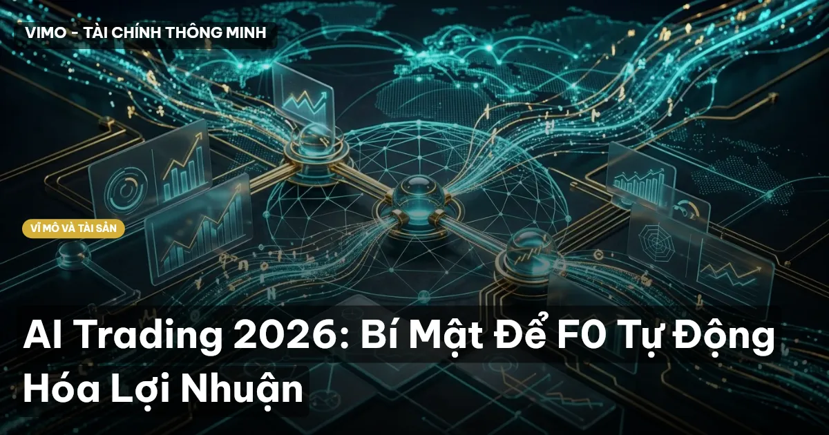 AI Trading 2026