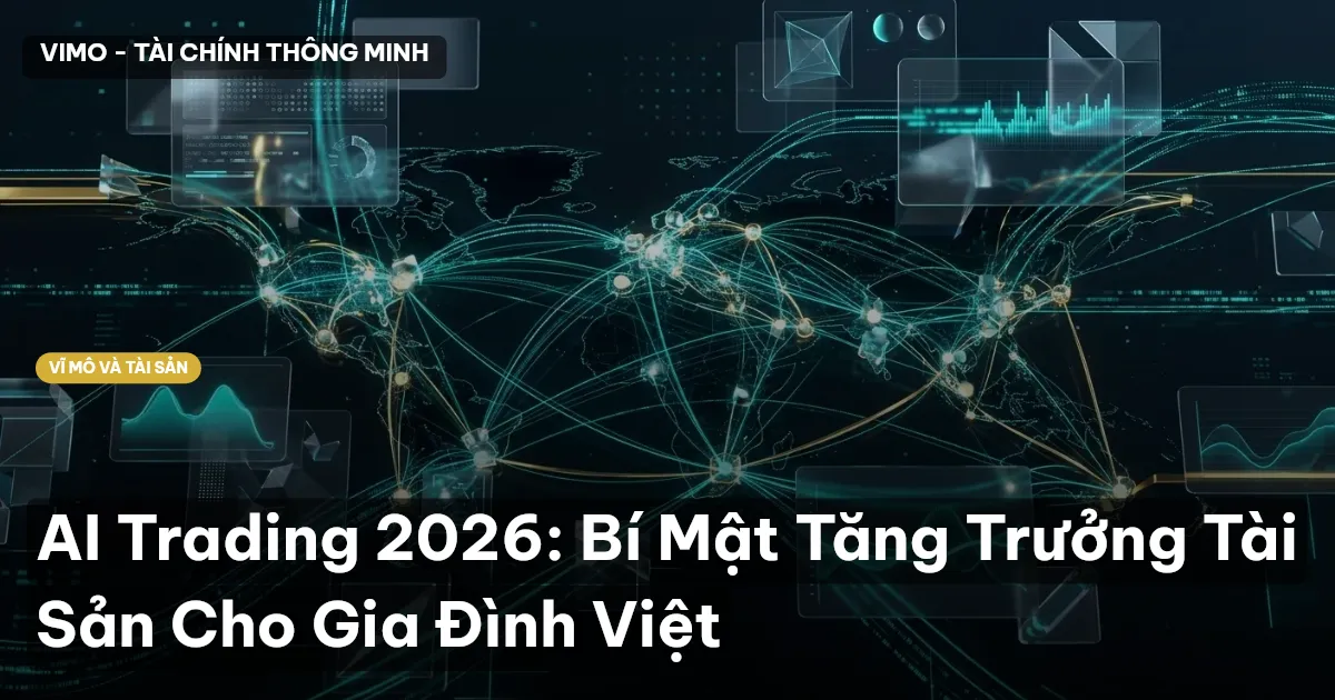 AI Trading 2026