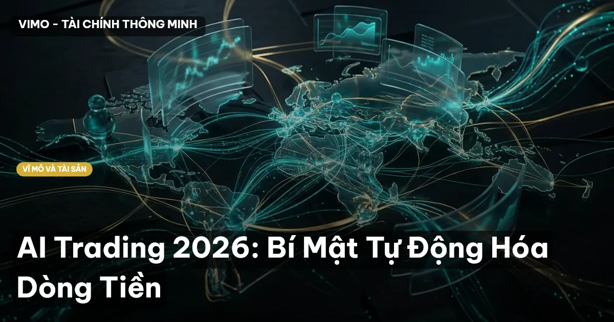AI Trading 2026