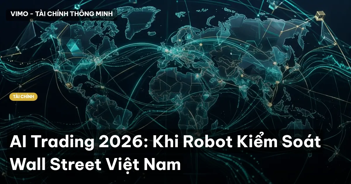 AI trading