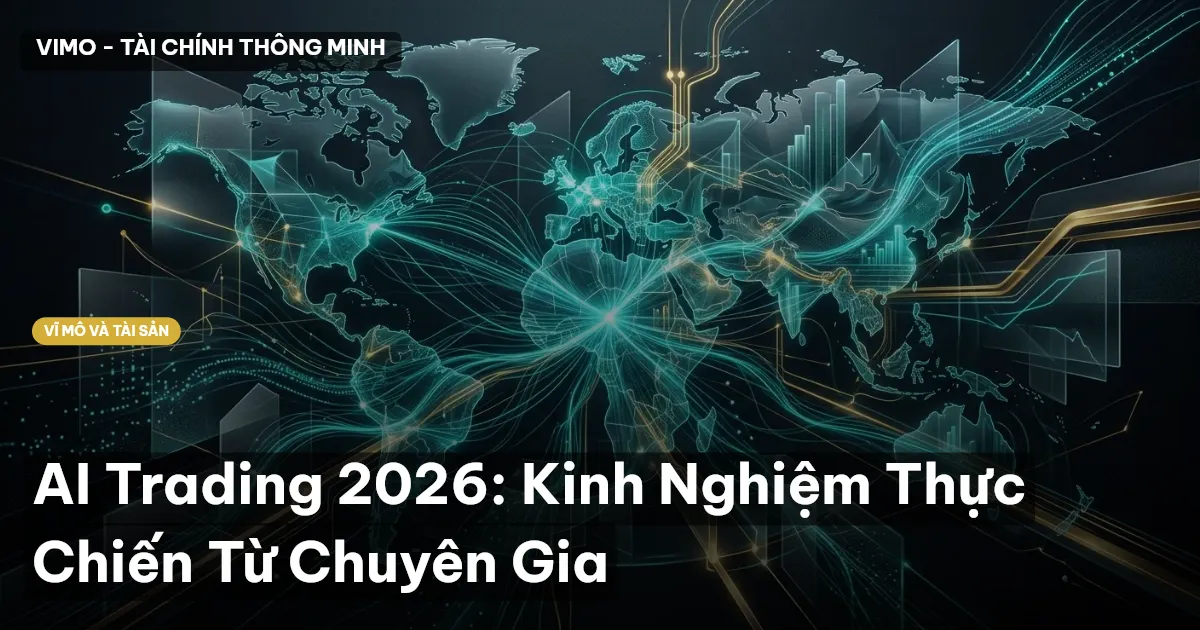 AI Trading 2026