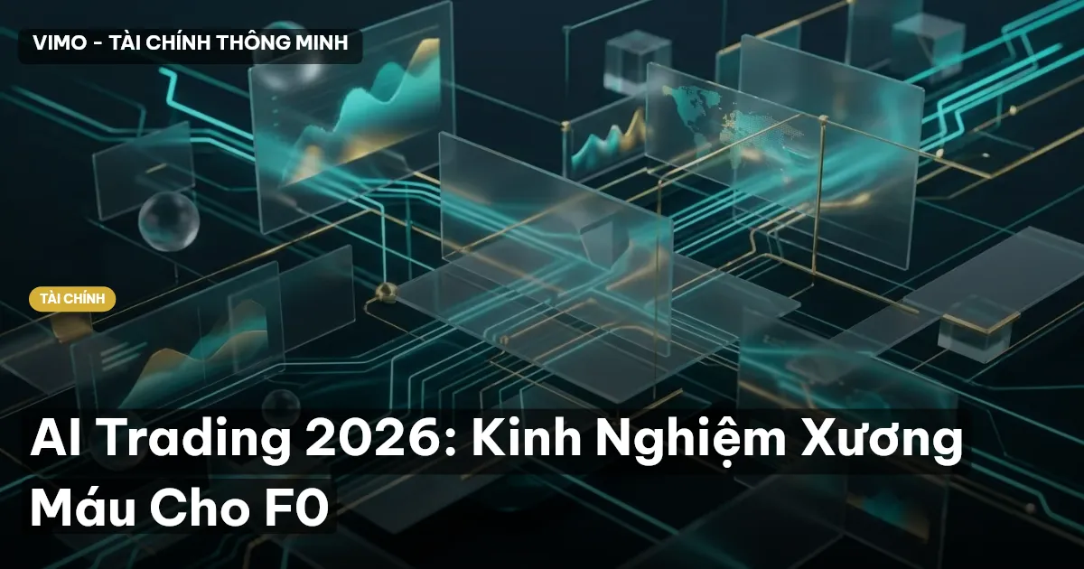 AI Trading 2026