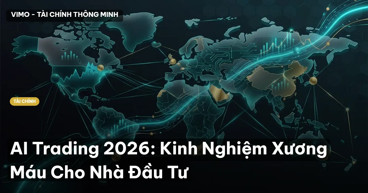 AI Trading 2026