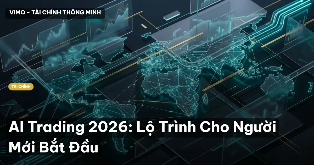 AI Trading 2026