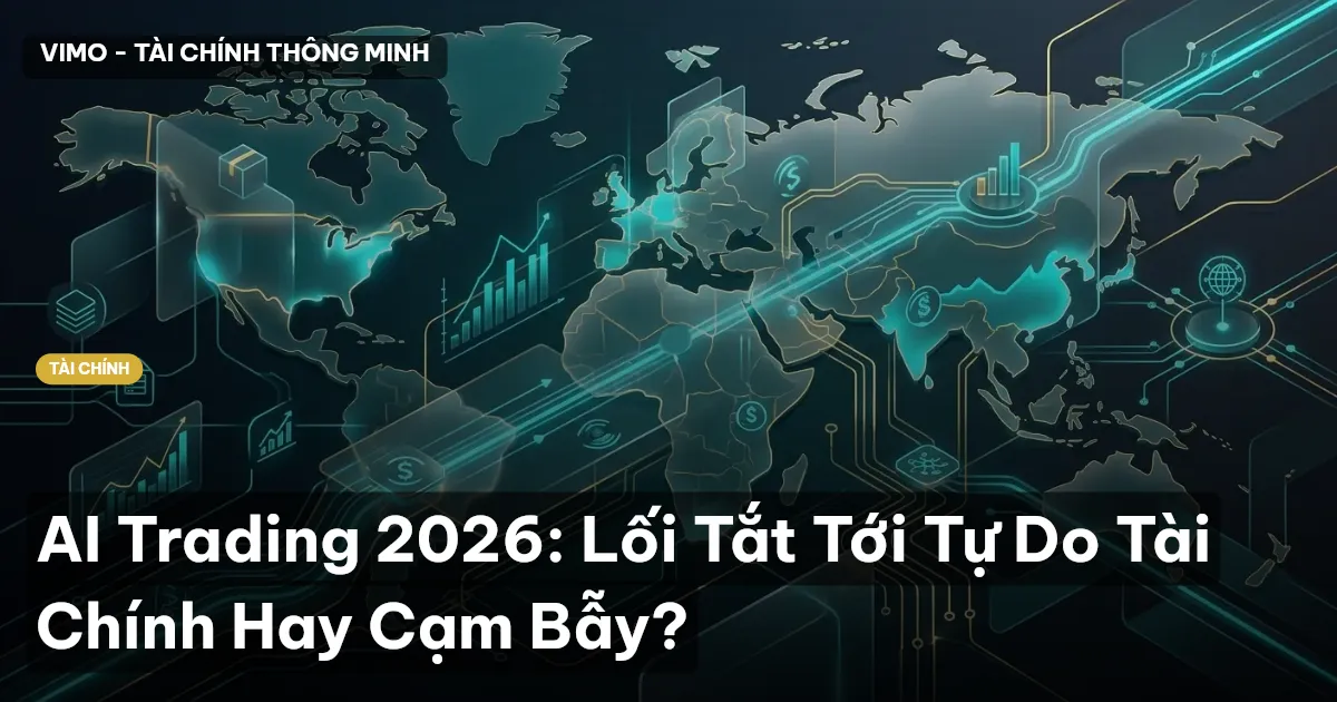 ai trading