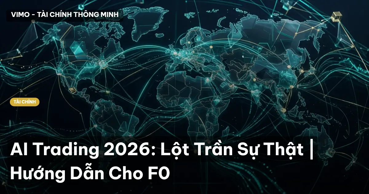 AI trading