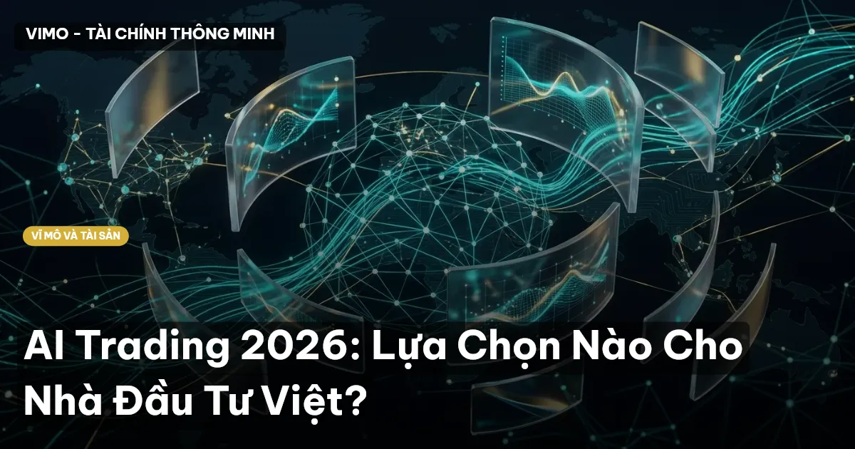 ai trading 2026