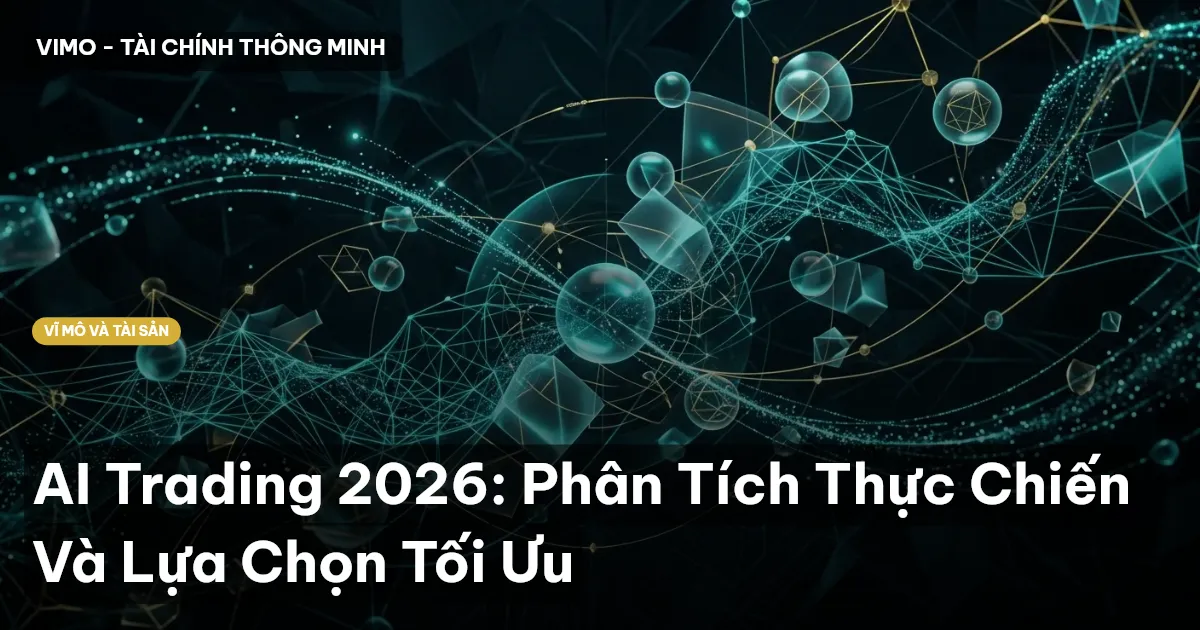 AI Trading 2026