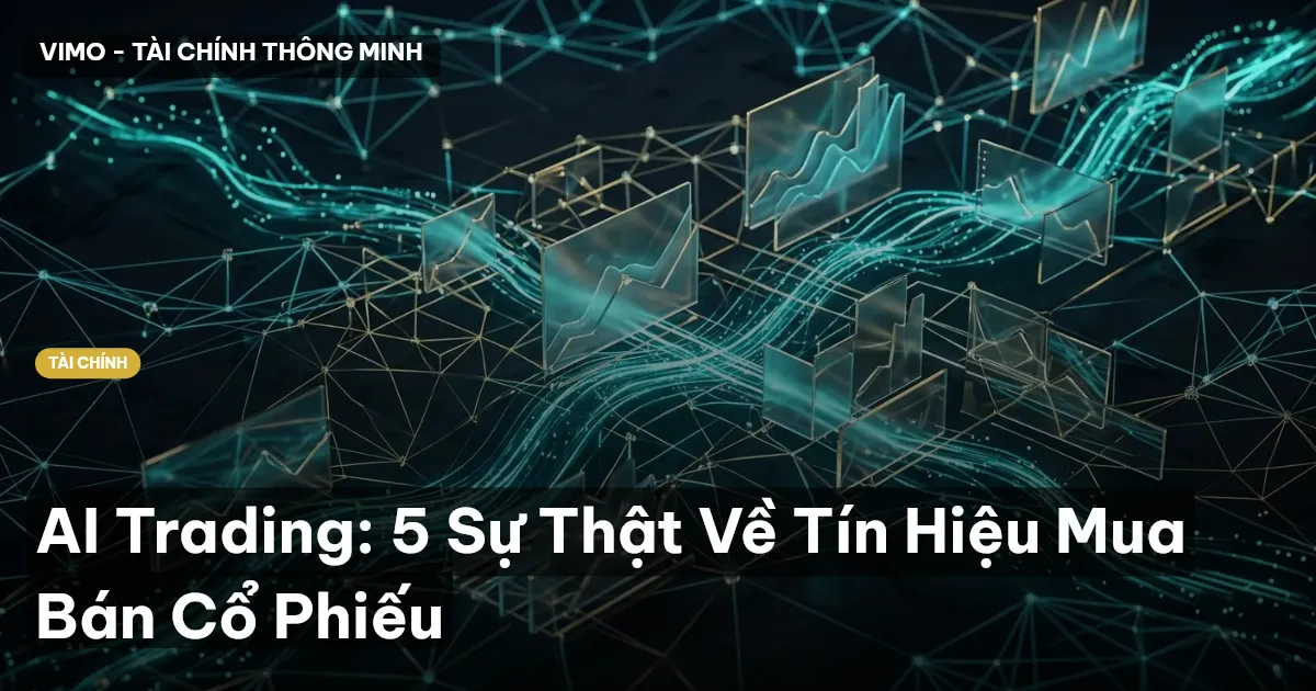 AI trading
