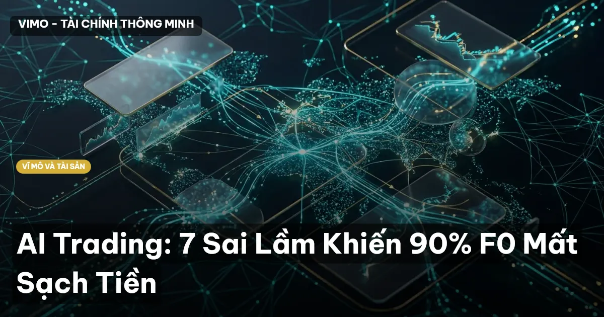 AI trading