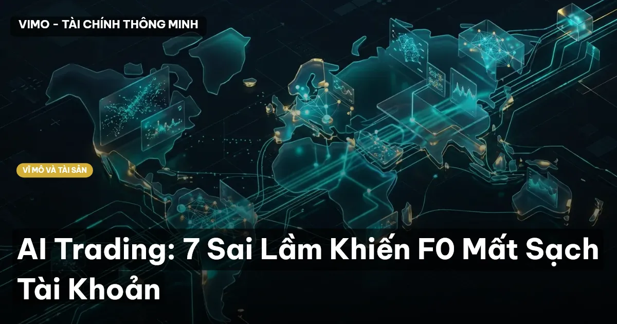 AI trading
