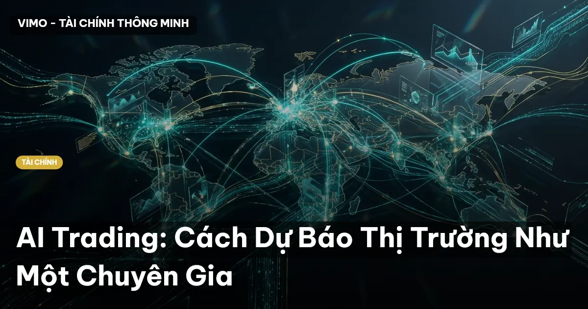 AI trading