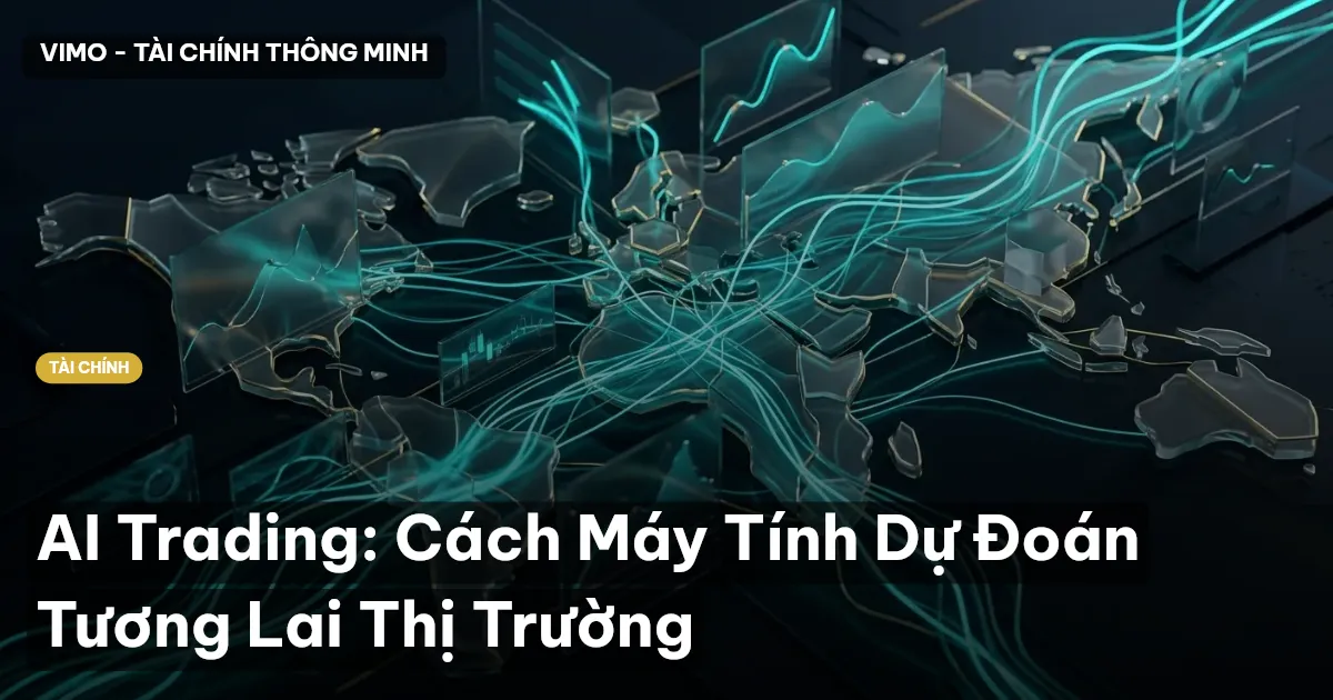 AI trading