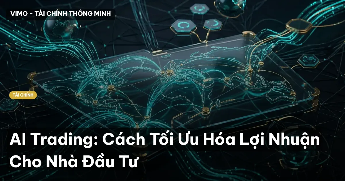 AI trading