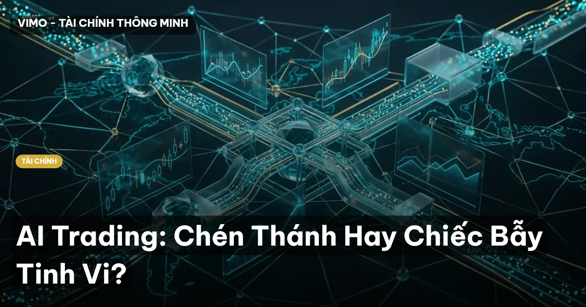 AI trading