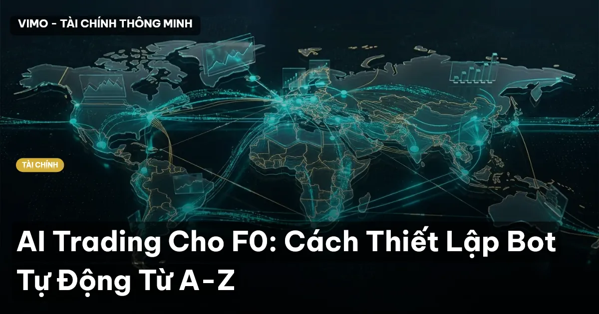 AI trading