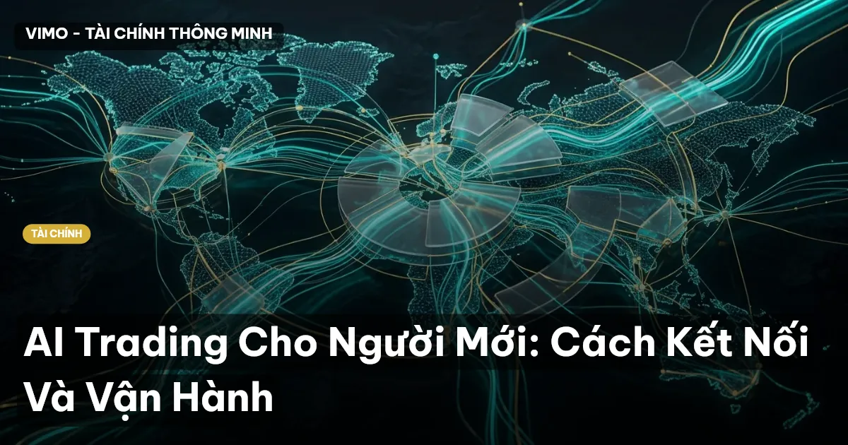AI trading
