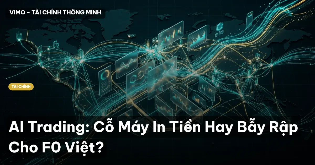 AI Trading Việt Nam