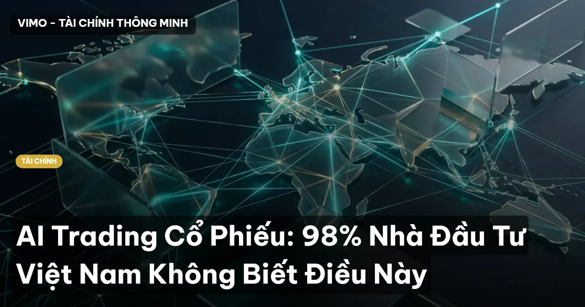 AI trading