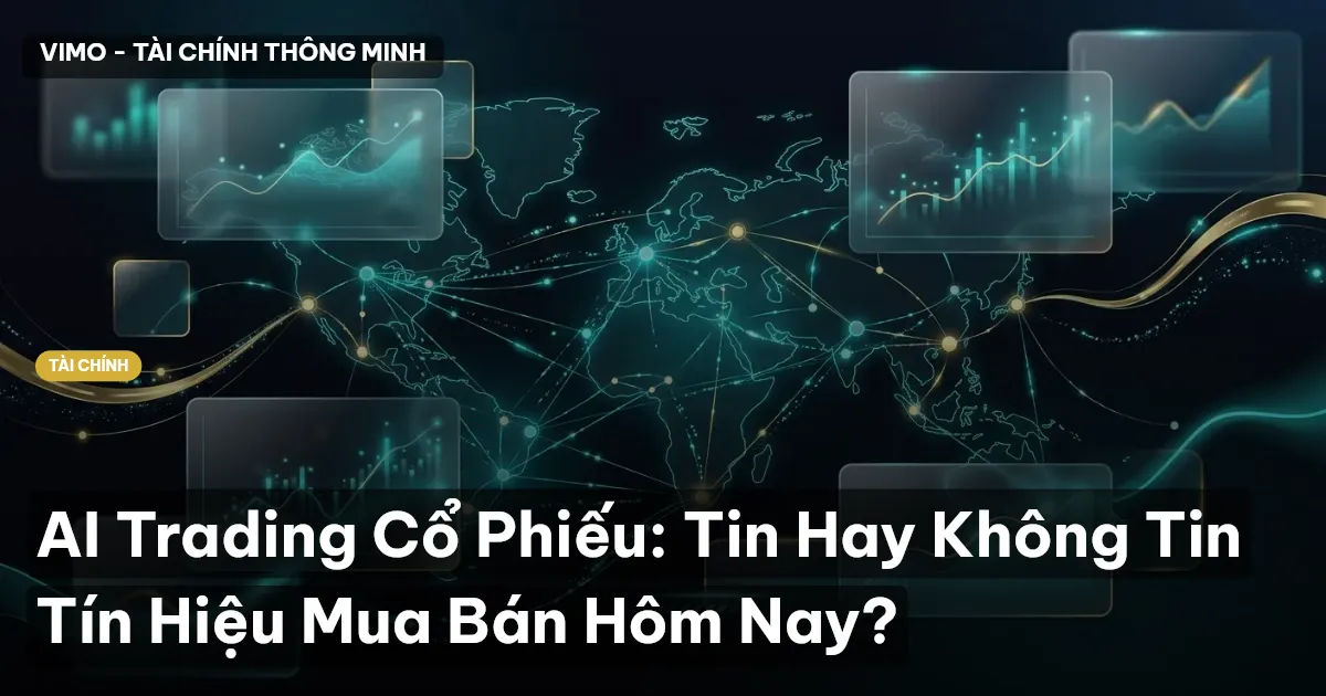 AI trading