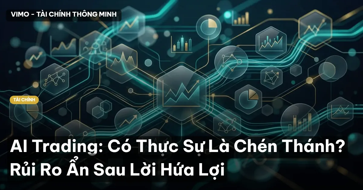 AI trading