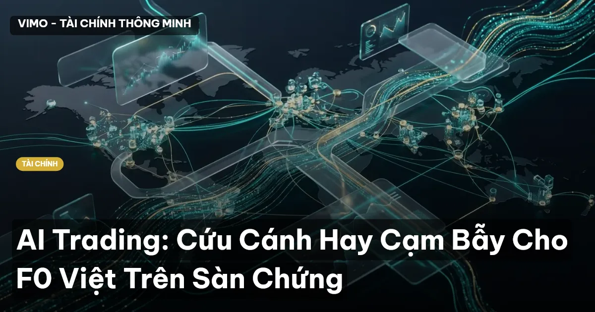 AI trading