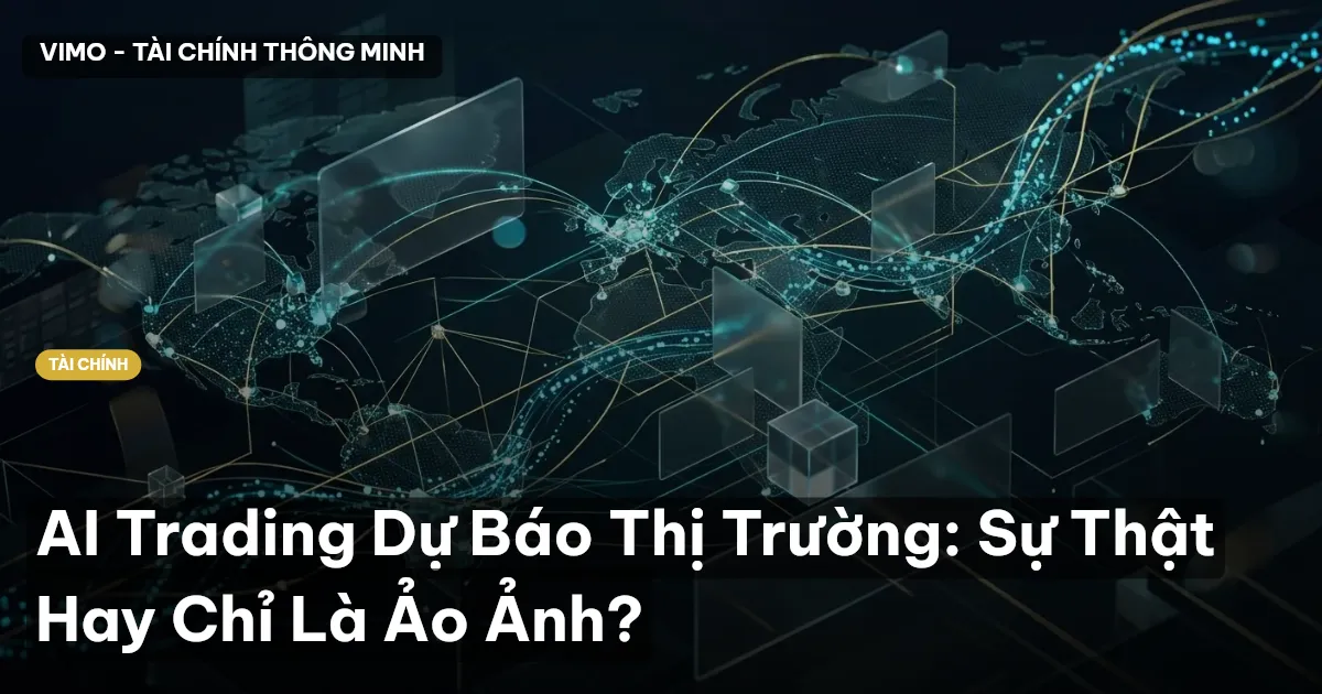 AI trading