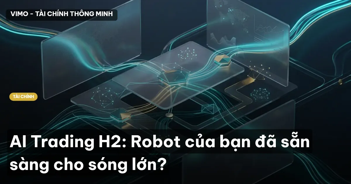 AI Trading H2