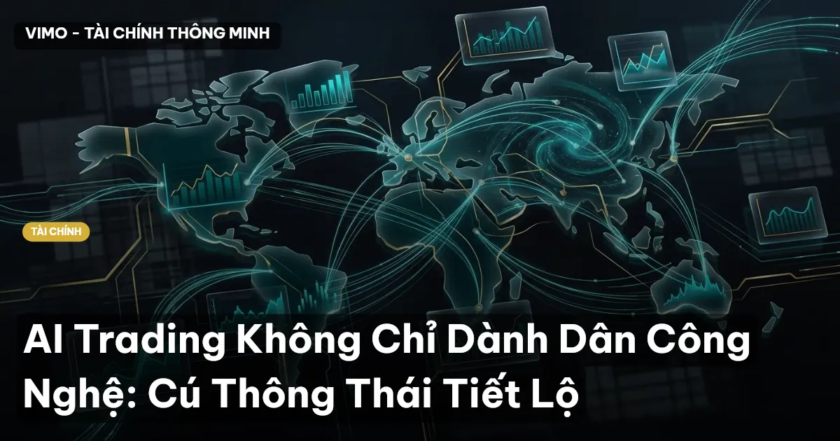 ai trading