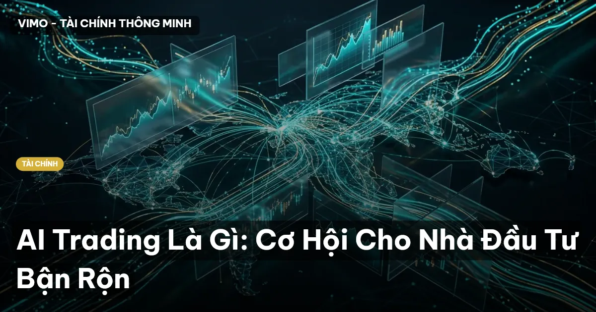 AI Trading là gì