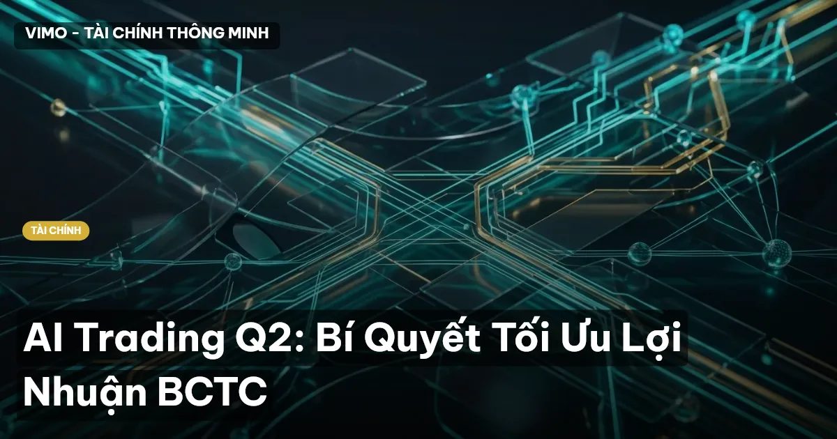 ai trading